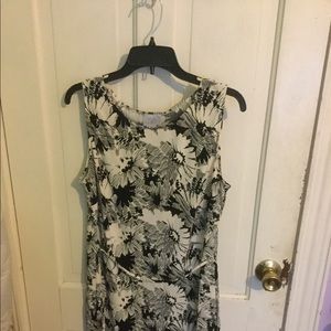 Size Large Ann Taylor Loft Dress